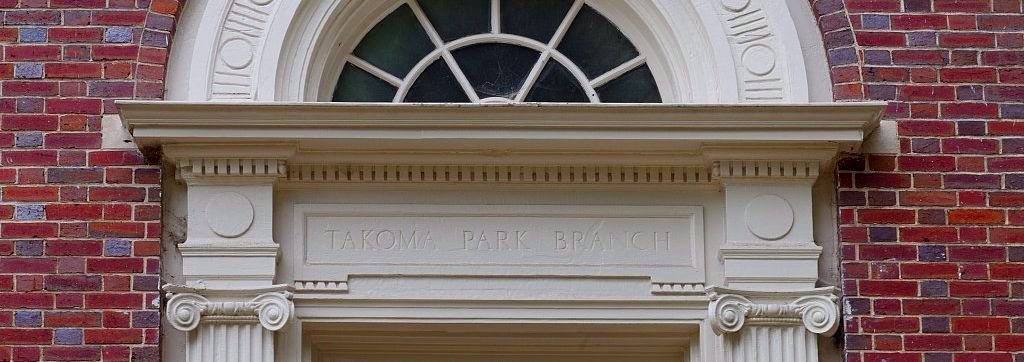 condos for sale near takoma metro